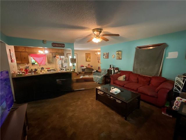 1973 County Road 4400, Clarksville, AR 72830