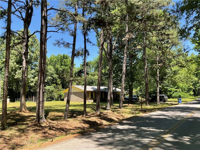 1973 County Road 4400, Clarksville, AR 72830