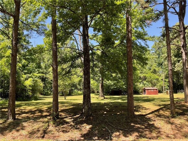 1973 County Road 4400, Clarksville, AR 72830