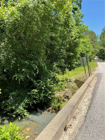 1973 County Road 4400, Clarksville, AR 72830