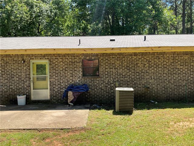1973 County Road 4400, Clarksville, AR 72830