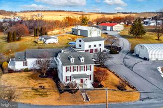 1473 WINDSOR CASTLE ROAD, Hamburg, PA 19526
