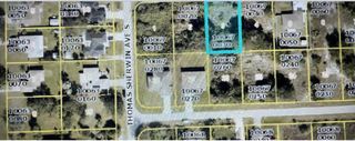 810 E Wolverine Street E, Lehigh Acres, FL 33974