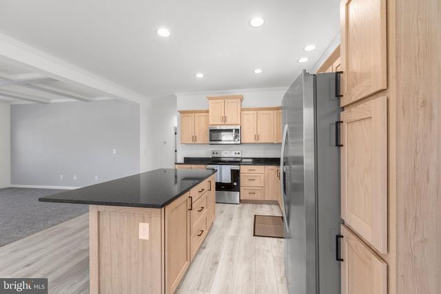 820 MINERAL AVE, Mineral, VA 23117