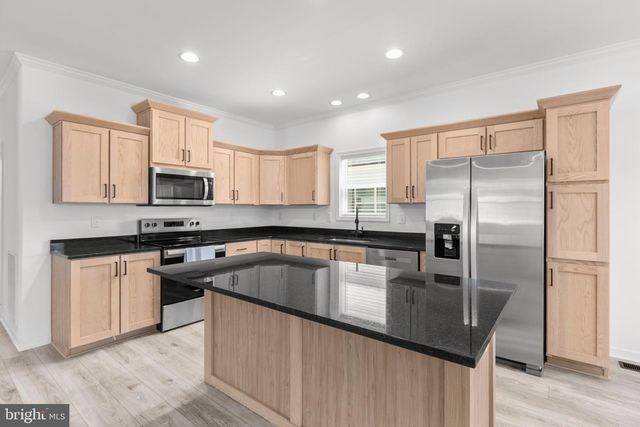 820 MINERAL AVE, Mineral, VA 23117