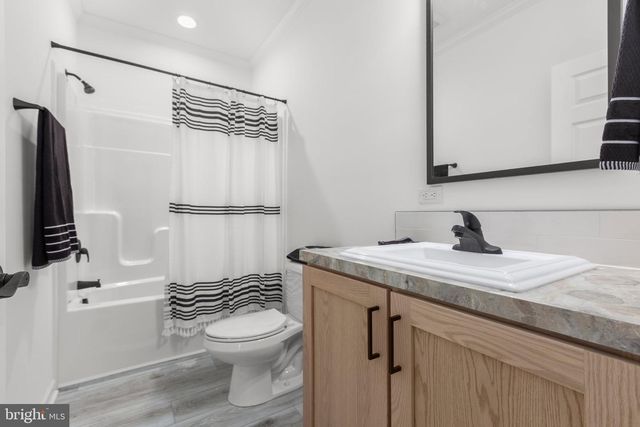 820 MINERAL AVE, Mineral, VA 23117