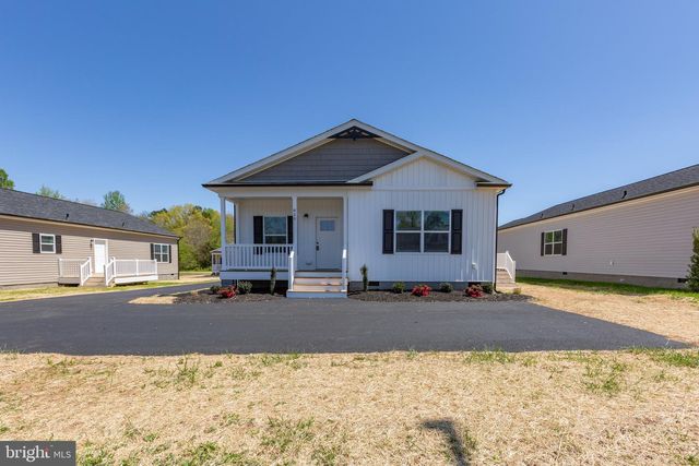 820 MINERAL AVE, Mineral, VA 23117