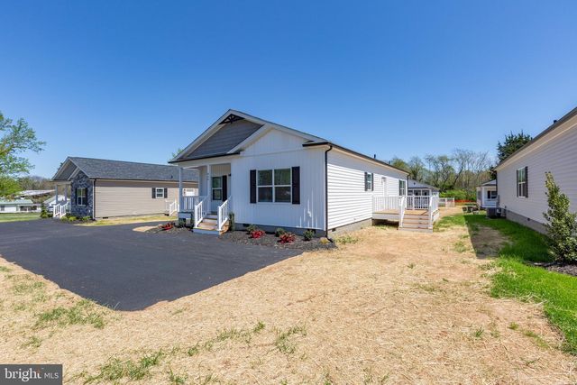820 MINERAL AVE, Mineral, VA 23117