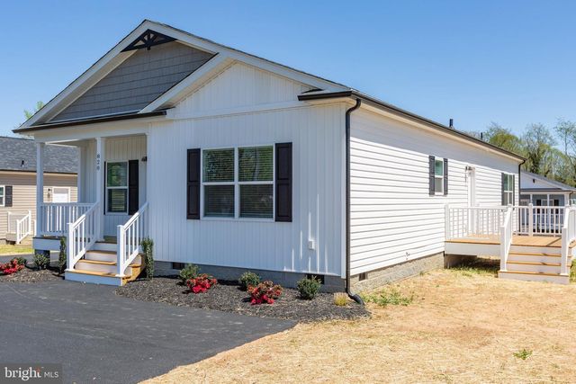 820 MINERAL AVE, Mineral, VA 23117