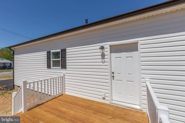 820 MINERAL AVE, Mineral, VA 23117