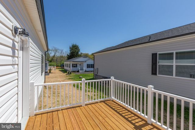 820 MINERAL AVE, Mineral, VA 23117