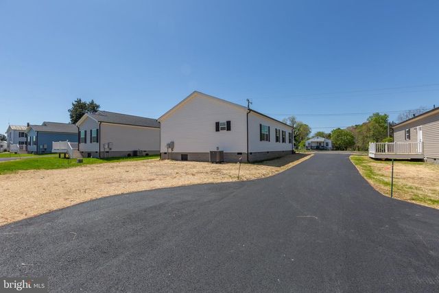 820 MINERAL AVE, Mineral, VA 23117