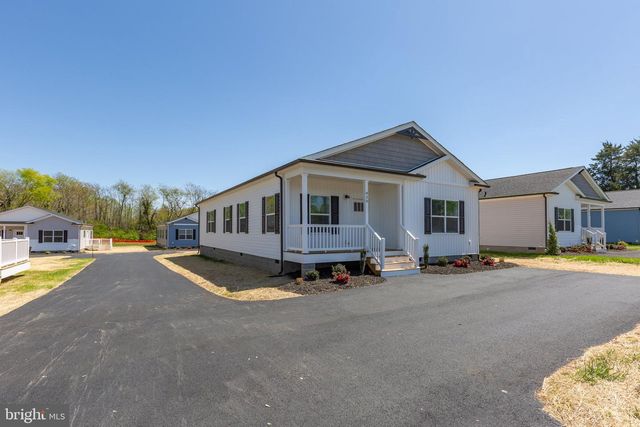 820 MINERAL AVE, Mineral, VA 23117