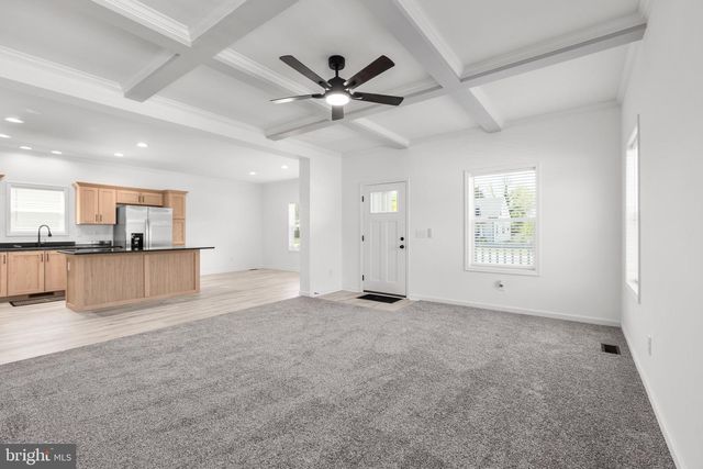 820 MINERAL AVE, Mineral, VA 23117