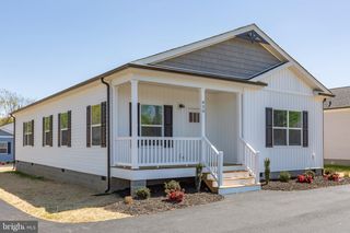 820 MINERAL AVE, Mineral, VA 23117