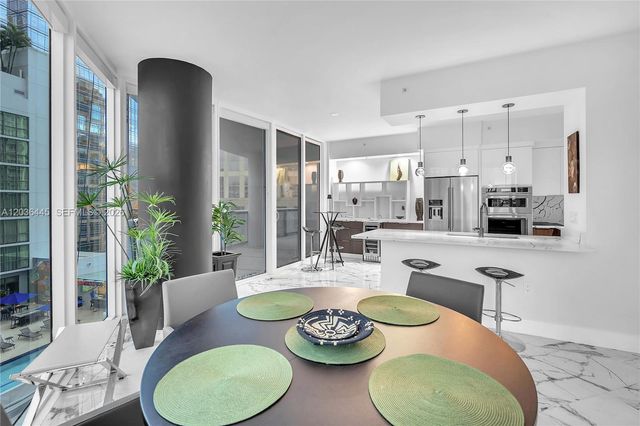 333 Las Olas Way 1207, Fort Lauderdale, FL 33301