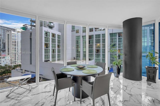 333 Las Olas Way 1207, Fort Lauderdale, FL 33301