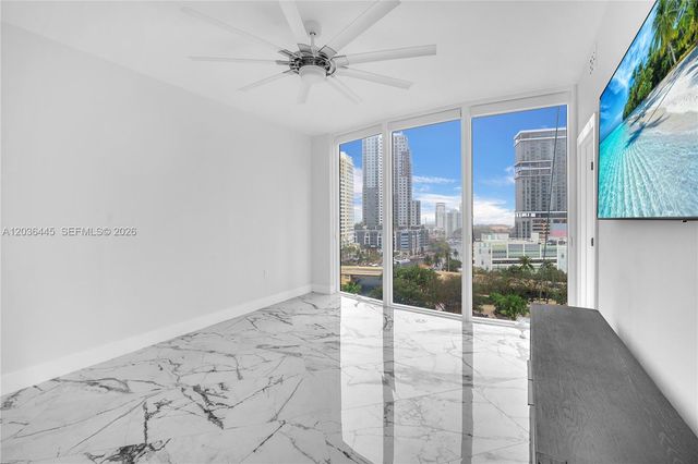 333 Las Olas Way 1207, Fort Lauderdale, FL 33301