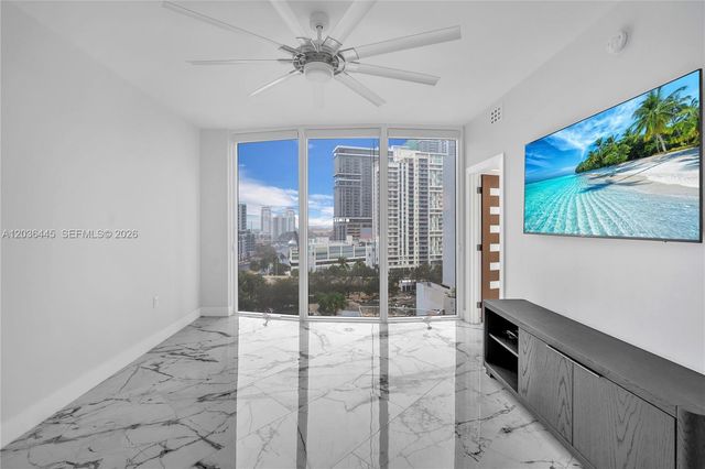 333 Las Olas Way 1207, Fort Lauderdale, FL 33301