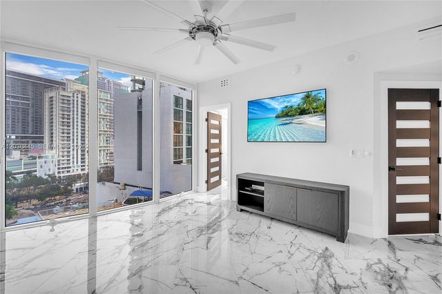 333 Las Olas Way 1207, Fort Lauderdale, FL 33301
