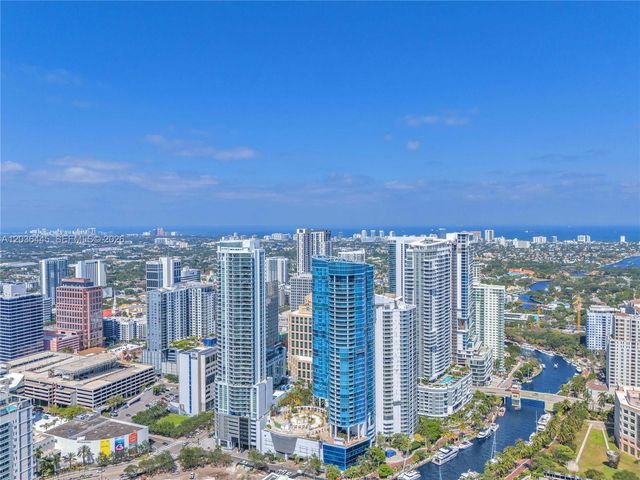 333 Las Olas Way 1207, Fort Lauderdale, FL 33301