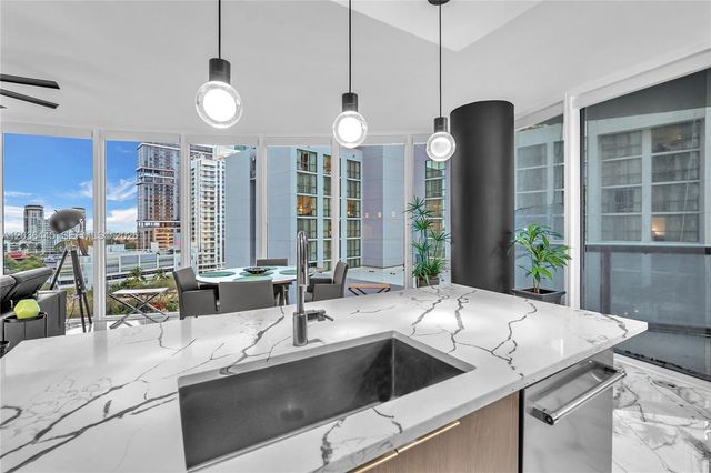 333 Las Olas Way 1207, Fort Lauderdale, FL 33301