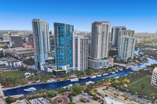 333 Las Olas Way 1207, Fort Lauderdale, FL 33301