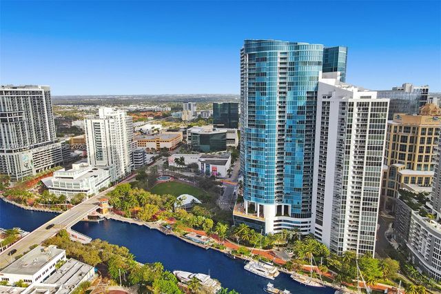 333 Las Olas Way 1207, Fort Lauderdale, FL 33301