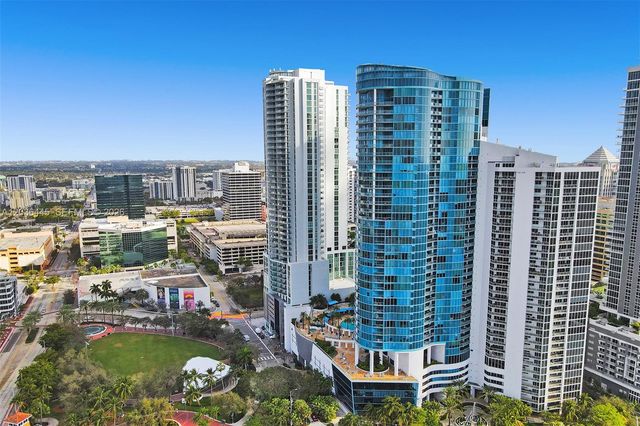 333 Las Olas Way 1207, Fort Lauderdale, FL 33301
