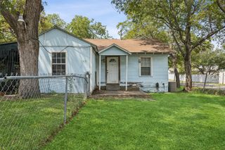 2601 Ramsey Avenue, Dallas, TX 75216