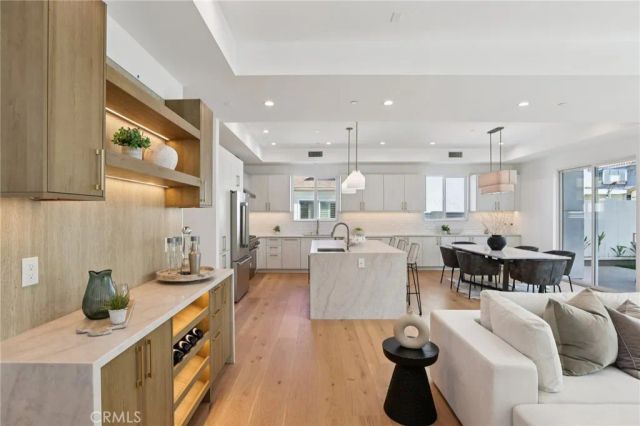 1914 Belmont Lane A, Redondo Beach, CA 90278