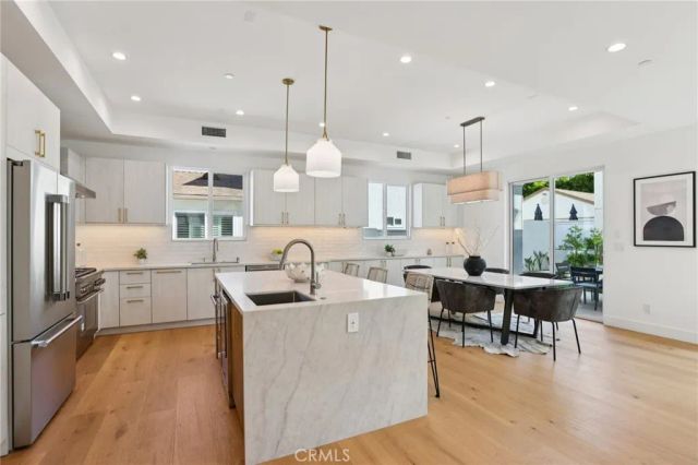 1914 Belmont Lane A, Redondo Beach, CA 90278