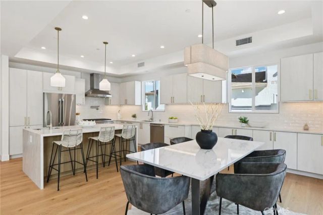 1914 Belmont Lane A, Redondo Beach, CA 90278