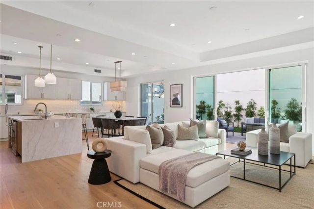 1914 Belmont Lane A, Redondo Beach, CA 90278