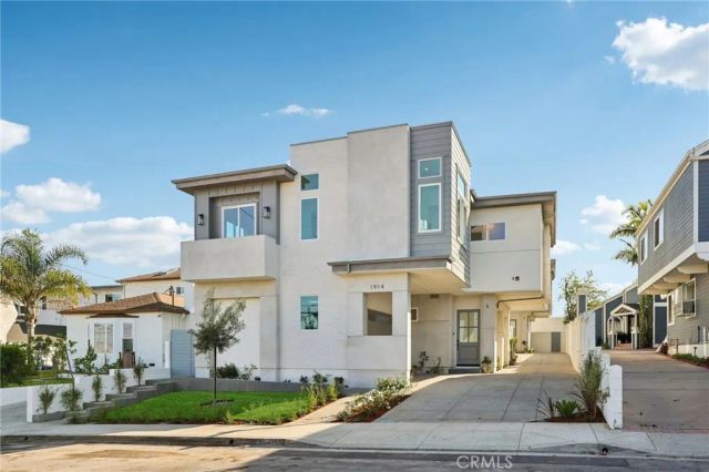 1914 Belmont Lane A, Redondo Beach, CA 90278