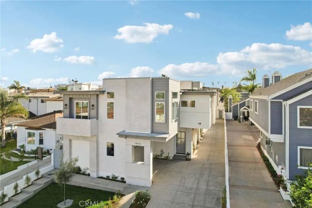 1914 Belmont Lane A, Redondo Beach, CA 90278