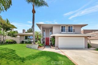 25412 Pacifica Avenue, Mission Viejo, CA 92691