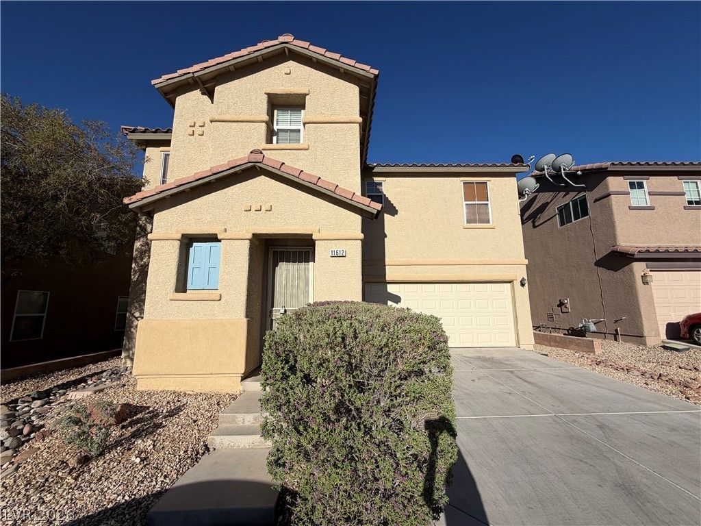 11612 Kindsland Street, Las Vegas, NV 89183