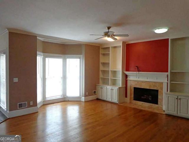 1294 Sweet Bottom Court, Marietta, GA 30064