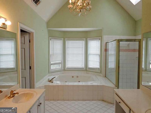 1294 Sweet Bottom Court, Marietta, GA 30064