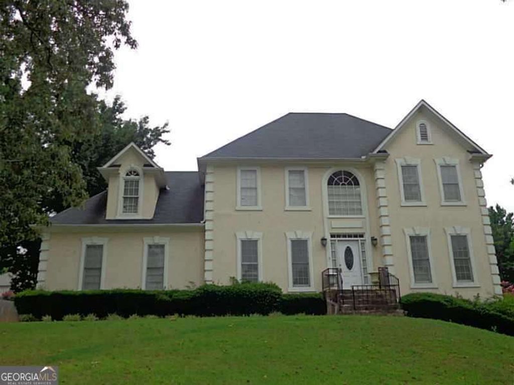 1294 Sweet Bottom Court, Marietta, GA 30064