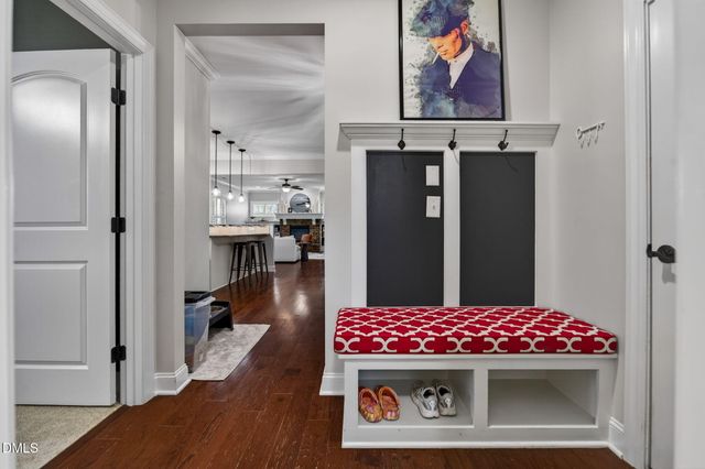 4312 Glengrove Road, Raleigh, NC 27616