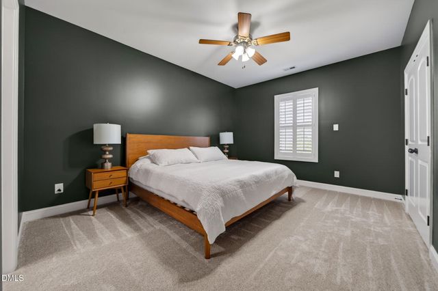 4312 Glengrove Road, Raleigh, NC 27616