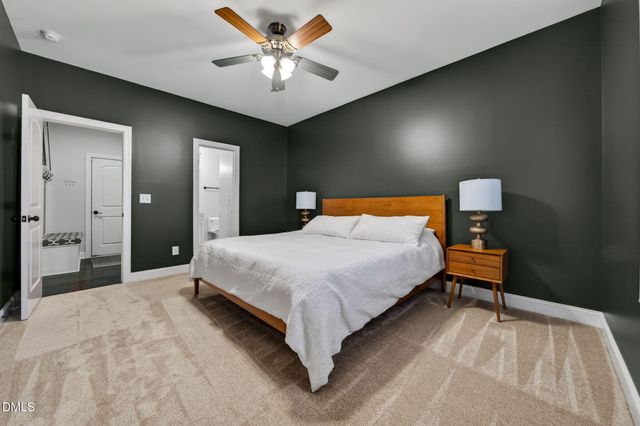 4312 Glengrove Road, Raleigh, NC 27616