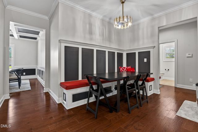 4312 Glengrove Road, Raleigh, NC 27616