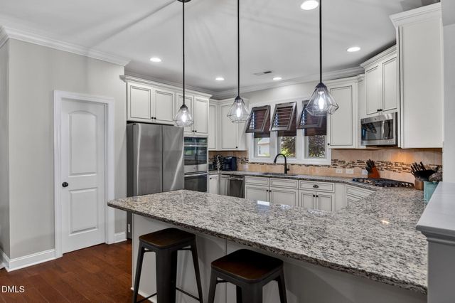 4312 Glengrove Road, Raleigh, NC 27616