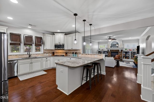 4312 Glengrove Road, Raleigh, NC 27616