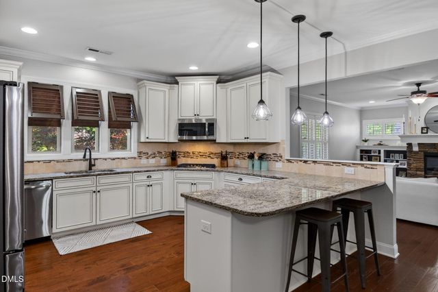 4312 Glengrove Road, Raleigh, NC 27616