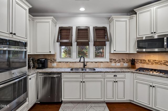 4312 Glengrove Road, Raleigh, NC 27616