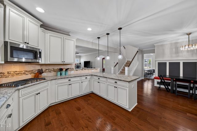 4312 Glengrove Road, Raleigh, NC 27616